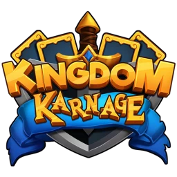 Kingdom Karnage: PvP Card Game